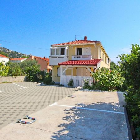 Apartments With A Parking Space Baska, Krk - 18789 Екстериор снимка